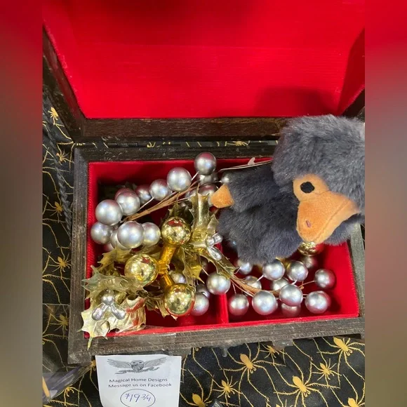 Niffler in Box - Picture 1 of 2